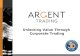 Argent Trading