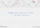 Google styled map