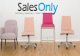SalesOnly - Buildning tomorrow's sales organizations