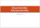 Oligosaccharides and polysaccharides