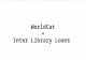 WorldCat+InterLibrary Loans at UO Libraries