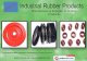 Extruded Rubber Profiles by Industrial Rubber Products Coimbatore Coimbatore
