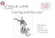 Cycling and the Law - Aberdeen Cycling Community