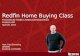 Redfin Free Home Buying Class - Kirkland, WA