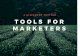 4 Twitter Tools for Marketers
