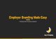 Employer Branding - MyNextCompany