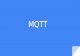 Understanding of MQTT for IoT Projects