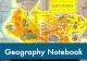Geography Interactive Notebook