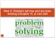 N6 Communication - Problem solving for N6 students at TVET Colleges