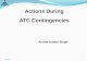 ATC Contingencies