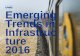 Emerging trends in Infrastructure 2016 - James Stewart, KPMG, UK
