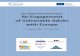Re engagement of vulnerable adults with Europe - Publication