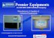 Refrigerated Air Dryer by Premier Equipments Coimbatore