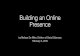 Building an Online Presence