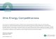 McKinsey & Co. Report: Ohio Energy Competitiveness