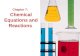 Inorganic chem - chemical reactions