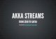 Akka Streams - From Zero to Kafka