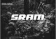 Sram Eagle™ 1x Drivetrains | Hargroves Cycles