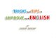 tips to improve english