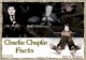 Charlie Chaplin Facts