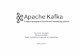 An Introduction to Apache Kafka