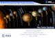 Solar System Missions Division ILWS Science in the Solar System Hermann J. Opgenoorth Solar System Missions Division Research and Science Support Department.