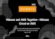 ENT307 VMware and AWS Together - VMware Cloud on AWS