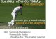 Cricket quiz 2017 - COU