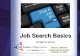 LinkedIn Job Search Basics