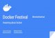 Docker Festival - Dreaming about Docker