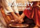 Humility - The first virtue