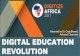 Digital Education Revolution