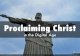 Proclaiming Christ in the Digital Age