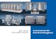 BEST VALUE PACKAGING MOLDS - Electra Form · PDF fileBEST VALUE PACKAGING MOLDS. North America Wentworth Mold Inc. ... PET preform injection molds “Our blow molds are used to process