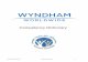Updated WYN Competency Dictionary with 8 · PDF fileCOMPETENCY DICTIONARY Wyndham Worldwide 2011 Competency Dictionary - 4-Business Acumen Analyzes: Accurately performs substantial
