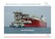 Höegh LNG Partners LP – The Floating LNG … 06 2016 Investor...Höegh LNG Partners LP – The Floating LNG Infrastructure MLP ... A Floating LNG Import Terminal Granting Access
