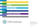 CFA INSTITUTE RESEARCH CHALLENGE 2015 - Societies Files/CFA Institute... · CFA INSTITUTE RESEARCH CHALLENGE 2015 ... on CFA Institute Research Challenge website ... involves fundamental