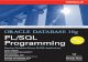 Oracle Database 10g PL/SQL Programming - Indexftp.ii.uib.no/pub/incoming/oracle-database-10g-pl-sql-programming.pdf · Oracle Database 10g PL/SQL Programming Scott Urman Ron Hardman