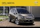 Opel Meriva - Gowan Motors .Embrace Meriva. Say hello to the Opel Meriva. Our stylish family car with clever doors and flexible seating, smart storage and rear seat access like youâ€™ve