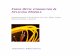 FIBER OPTIC CONNECTOR SPLICING MODULEi-fiberoptics.com/pdf/if-505.pdf · FIBER OPTIC CONNECTOR & SPLICING MODULE Supplemental Curriculum for the Fiber Optic Demonstration System INDUSTRIAL