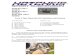 Front & Rear Sway Bar Kit Installation 22829... · PDF file4/ Remove the two lower end link bolts (16mm wrench) which attach the sway bar ends to the end links. You may need to hold