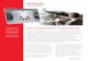 The Avaya Flare® Experience - Meteor T · PDF fileThe Avaya Flare® Experience Imagine the possibilities. Your favorite communications tools—video, e-mail, IM, social networks,