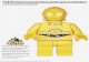 LEGO Star Wars C-3PO papercraft minifig parts · PDF fileLEGO STAR WARS PEARL COLD C-3PO PAPERCRAFT MODEL BY NINJATOES WARS C-3PO, HUMAN-CYBORG RELATIONS Unlike many