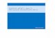Explore Microsoft SharePoint · PDF file27.06.2012 · ii Explore Microsoft SharePoint 2013 Microsoft Corporation Published: October 2014 Author: Microsoft Office System and Servers
