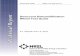 Desiccant Dehumidification Wheel Test Guide - NREL · PDF fileThis Desiccant Dehumidification Wheel Test Guide ... measured adsorption on the process side matches the measured desorption