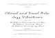 Vocal and Choral Arts Jazz Vibrations 4-13-13 · PDF fileBlue Moon Richard Rodgers • 1902 - 1979 & Lorenz Hart • 1895 ... Microsoft Word - Vocal and Choral Arts Jazz Vibrations