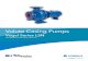 Volute Casing Pumps - gloor- · PDF fileBlockpumps - Design LSB Volute Casing Pumps ... office@gloor-pumpen.ch   ... 02 PM