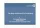 The Role of GSO on GCC Food   preparation and publication of GCC Standards and Technical Regulations. Formulation of GCC Conformity Assessment Procedures, legal and