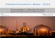 Karnataka: chemical and petrochemical · PDF fileKarnataka: Chemicals and Petrochemicals Profile Page 1 Karnataka: chemical and petrochemical industries. Global Investors’ Meet -