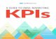 A GUIDE TO EMAIL MARKETING KPIs - GetResponse A Guide to Email Marketing KPIs Figure out the metrics that show the ... Measure how well your ... order to develop an email marketing